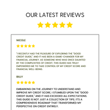 Load image into Gallery viewer, Good Credit Guide | Personal & Business Credit | Build Credit Fast | Digital Download