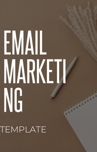 FREE EMAIL MARKETING