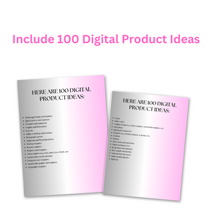 How To Sell Digital Products Step-By-Step Guide | Online Business Tips