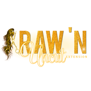 Raw N Uncut Extension,LLC