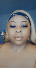 Load and play video in Gallery viewer, Melt/Lace Band
